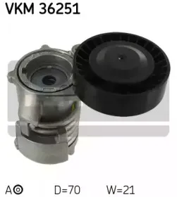 VKM 36251 SKF